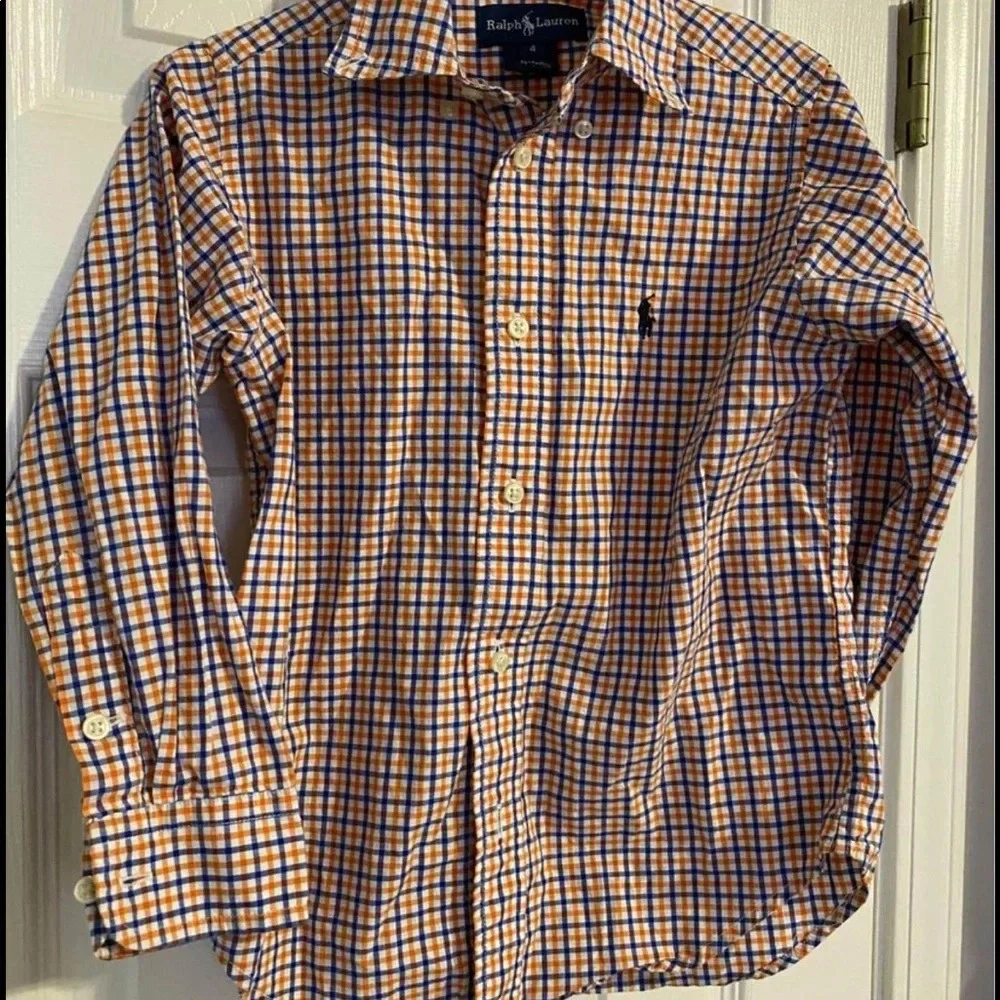 Ralph Lauren Shirt